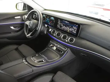 E 220 d 9G EXCLUSIVE