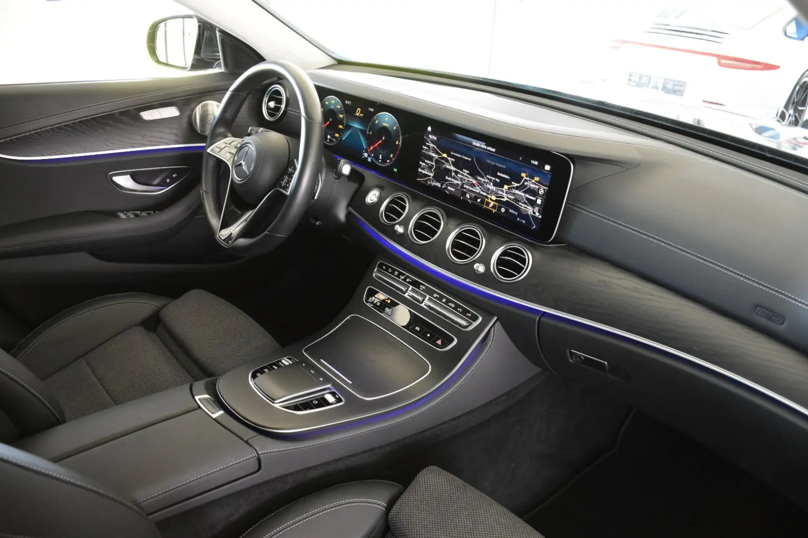 E 220 d 9G EXCLUSIVE