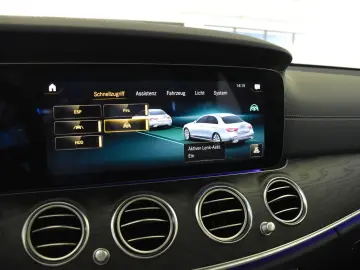 E 220 d 9G EXCLUSIVE