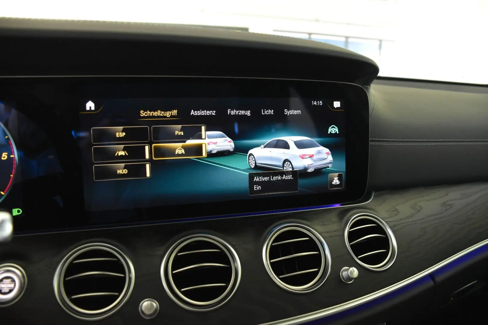 E 220 d 9G EXCLUSIVE