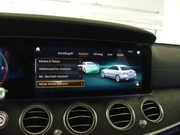 E 220 d 9G EXCLUSIVE