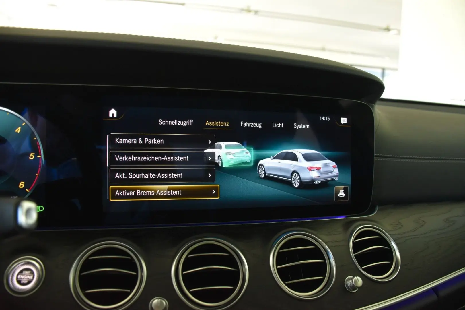 E 220 d 9G EXCLUSIVE