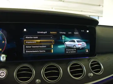 E 220 d 9G EXCLUSIVE