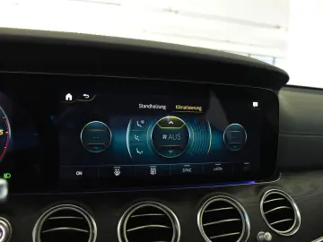 E 220 d 9G EXCLUSIVE