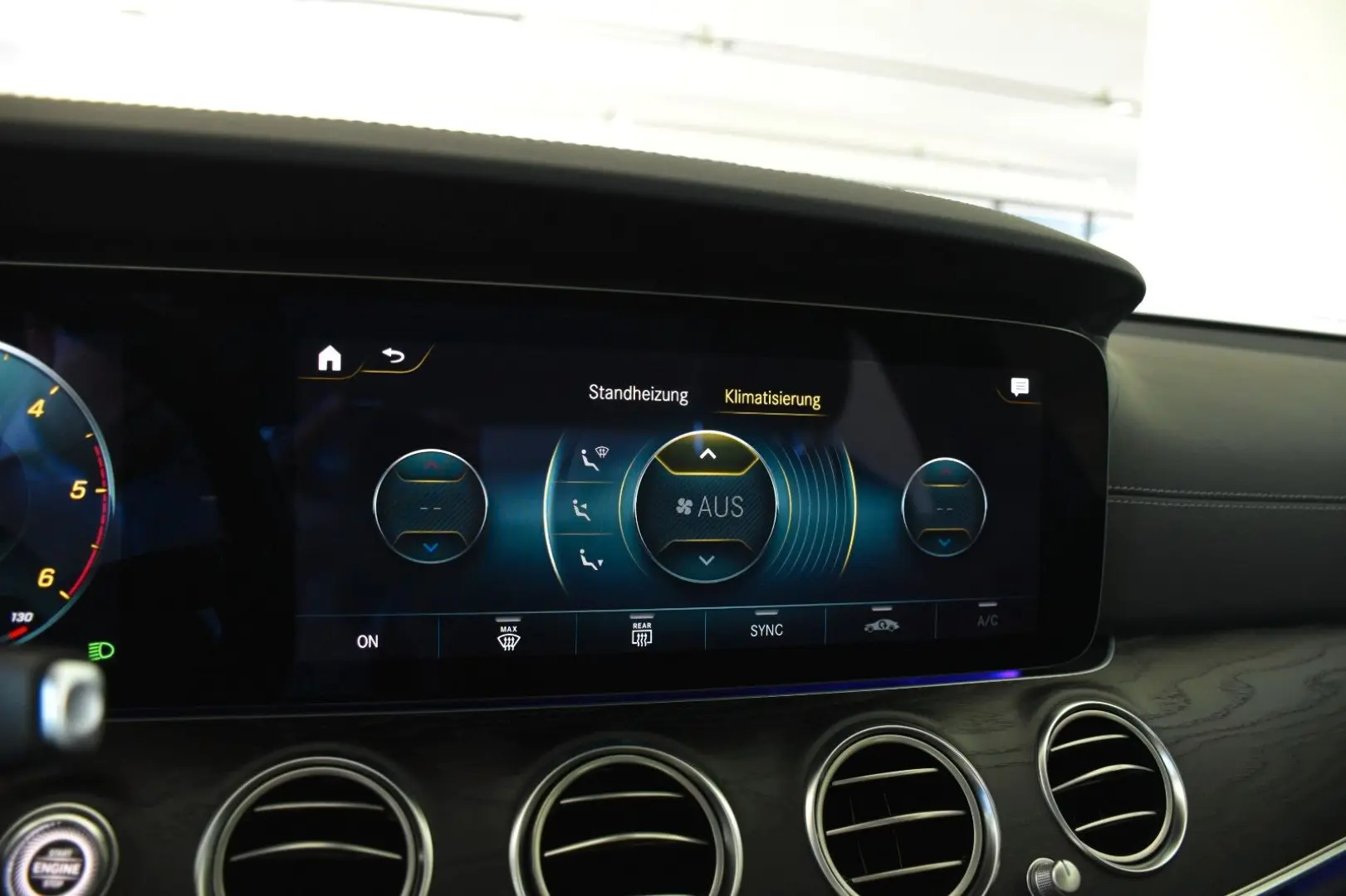 E 220 d 9G EXCLUSIVE