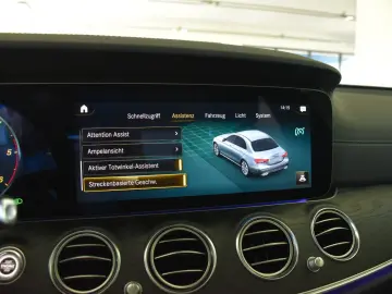 E 220 d 9G EXCLUSIVE