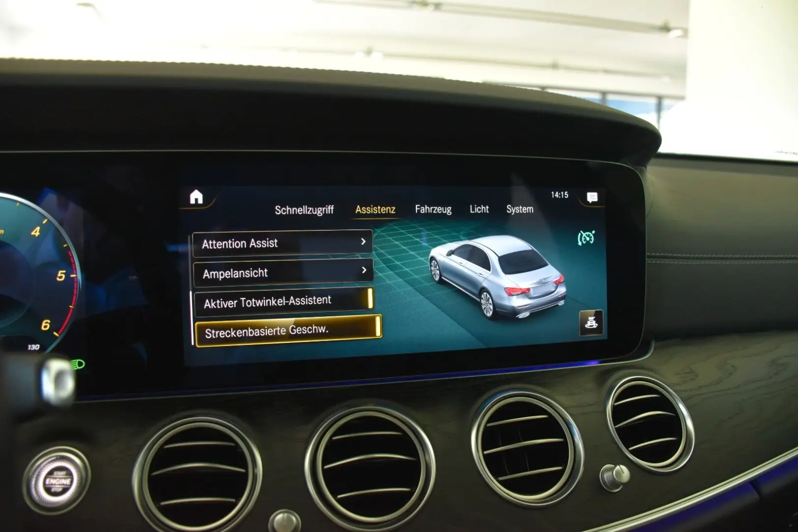 E 220 d 9G EXCLUSIVE