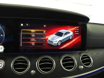 E 220 d 9G EXCLUSIVE