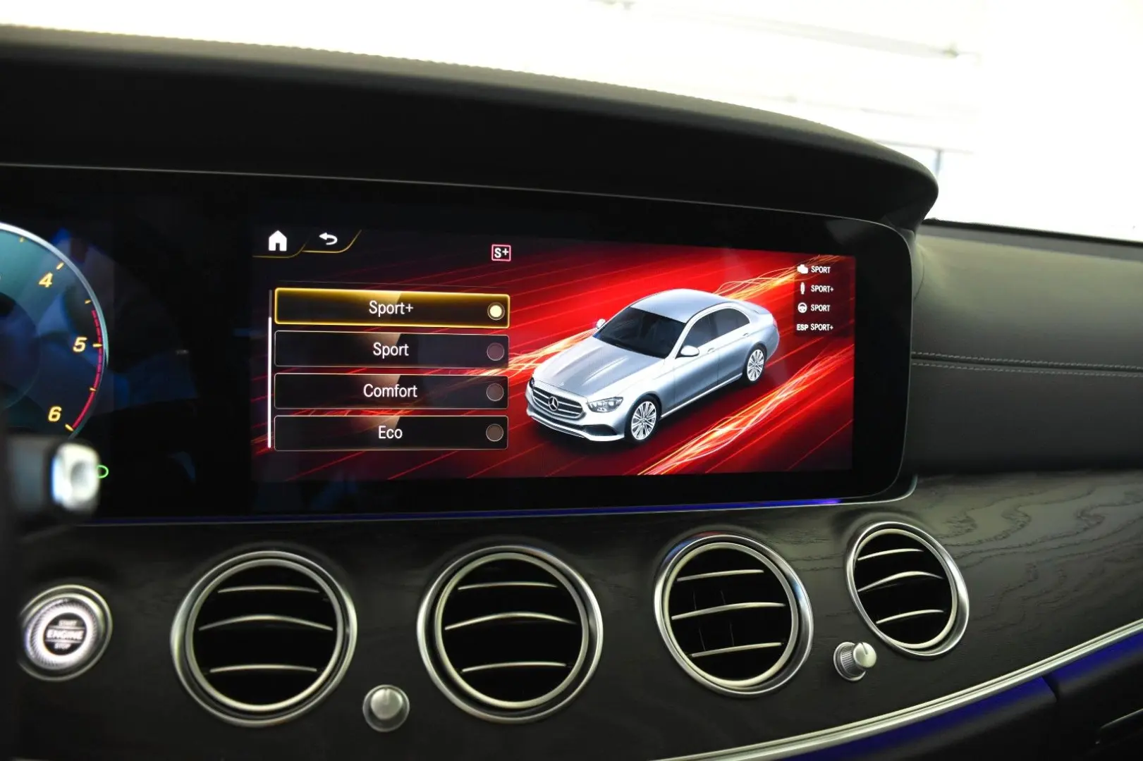 E 220 d 9G EXCLUSIVE