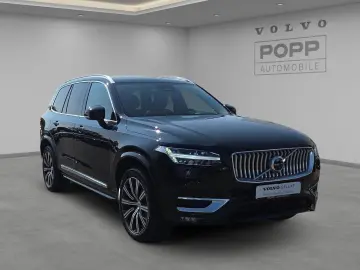 XC90 B5 AWD Plus Bright 360° ACC H&K PANO STDHZ