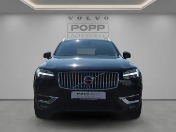 XC90 B5 AWD Plus Bright 360° ACC H&K PANO STDHZ