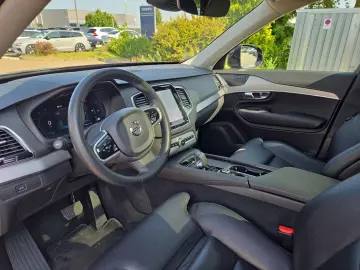XC90 B5 AWD Plus Bright 360° ACC H&K PANO STDHZ