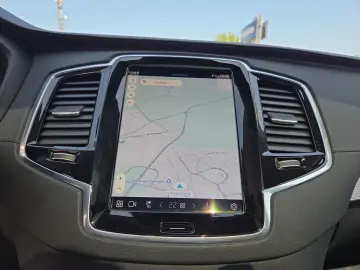 XC90 B5 AWD Plus Bright 360° ACC H&K PANO STDHZ