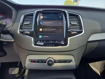 XC90 B5 AWD Plus Bright 360° ACC H&K PANO STDHZ