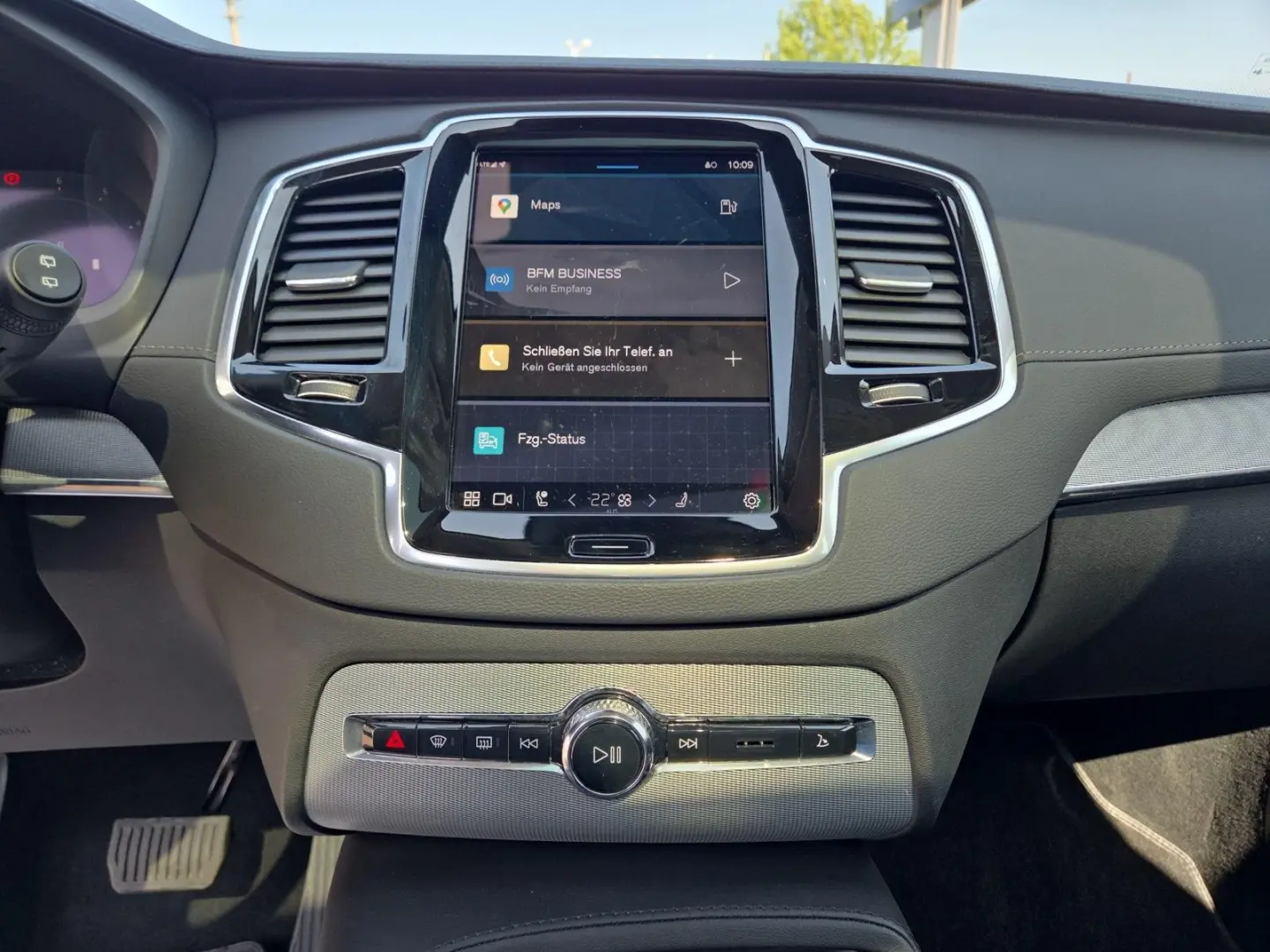 XC90 B5 AWD Plus Bright 360° ACC H&K PANO STDHZ