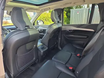 XC90 B5 AWD Plus Bright 360° ACC H&K PANO STDHZ