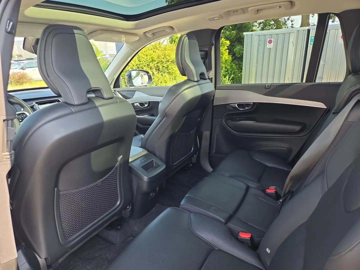 XC90 B5 AWD Plus Bright 360° ACC H&K PANO STDHZ