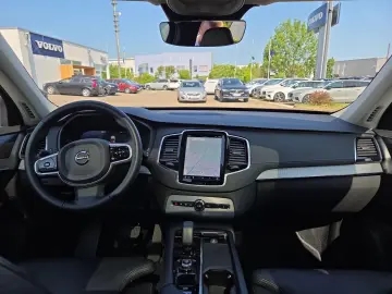 XC90 B5 AWD Plus Bright 360° ACC H&K PANO STDHZ