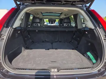 XC90 B5 AWD Plus Bright 360° ACC H&K PANO STDHZ