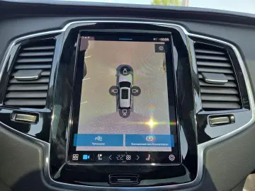 XC90 B5 AWD Plus Bright 360° ACC H&K PANO STDHZ
