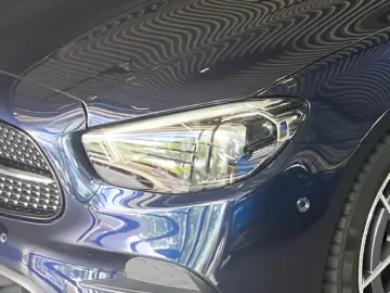 E 220 d +AMG+360°+DISTRONIC+KAMERA+WIDE