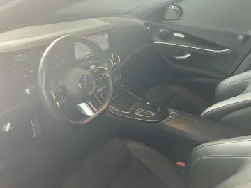E 220 d +AMG+360°+DISTRONIC+KAMERA+WIDE