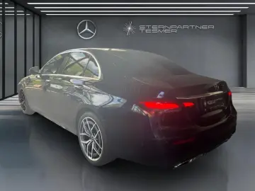 E 220 d +AMG+360°+DISTRONIC+KAMERA+WIDE