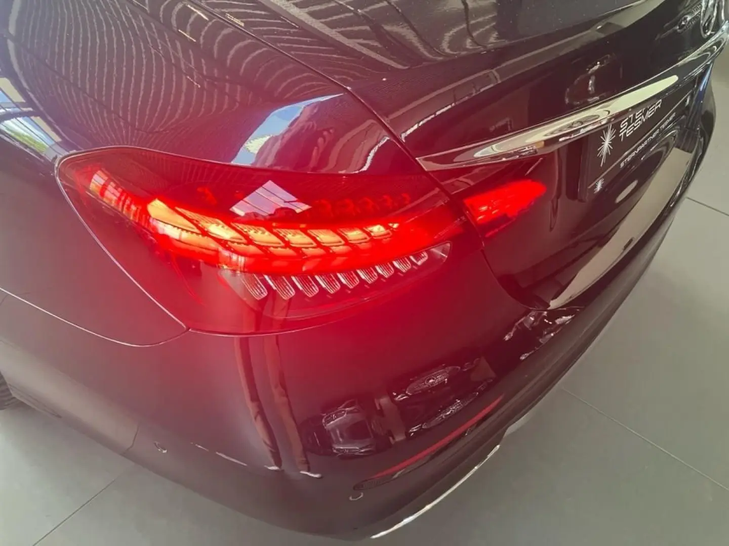 E 220 d +AMG+360°+DISTRONIC+KAMERA+WIDE