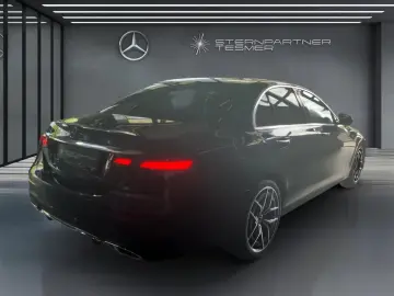 E 220 d +AMG+360°+DISTRONIC+KAMERA+WIDE