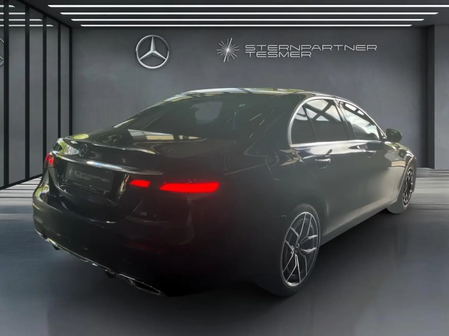 E 220 d +AMG+360°+DISTRONIC+KAMERA+WIDE