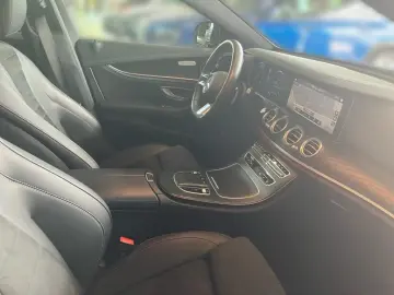 E 220 d +AMG+360°+DISTRONIC+KAMERA+WIDE