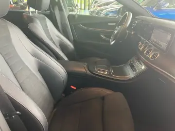 E 220 d +AMG+360°+DISTRONIC+KAMERA+WIDE