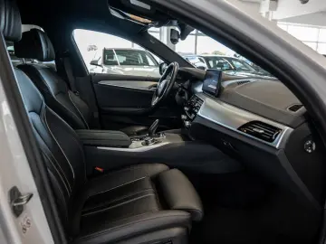 520d xDrive Luxury Line FACEL. HUD LASER LED H/K