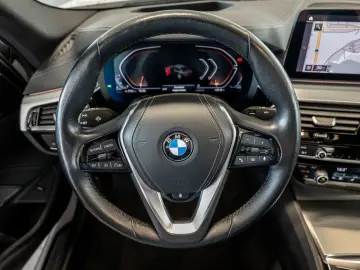 520d xDrive Luxury Line FACEL. HUD LASER LED H/K