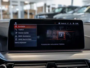 520d xDrive Luxury Line FACEL. HUD LASER LED H/K