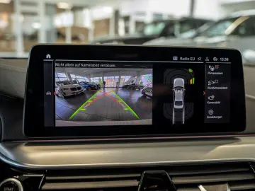 520d xDrive Luxury Line FACEL. HUD LASER LED H/K