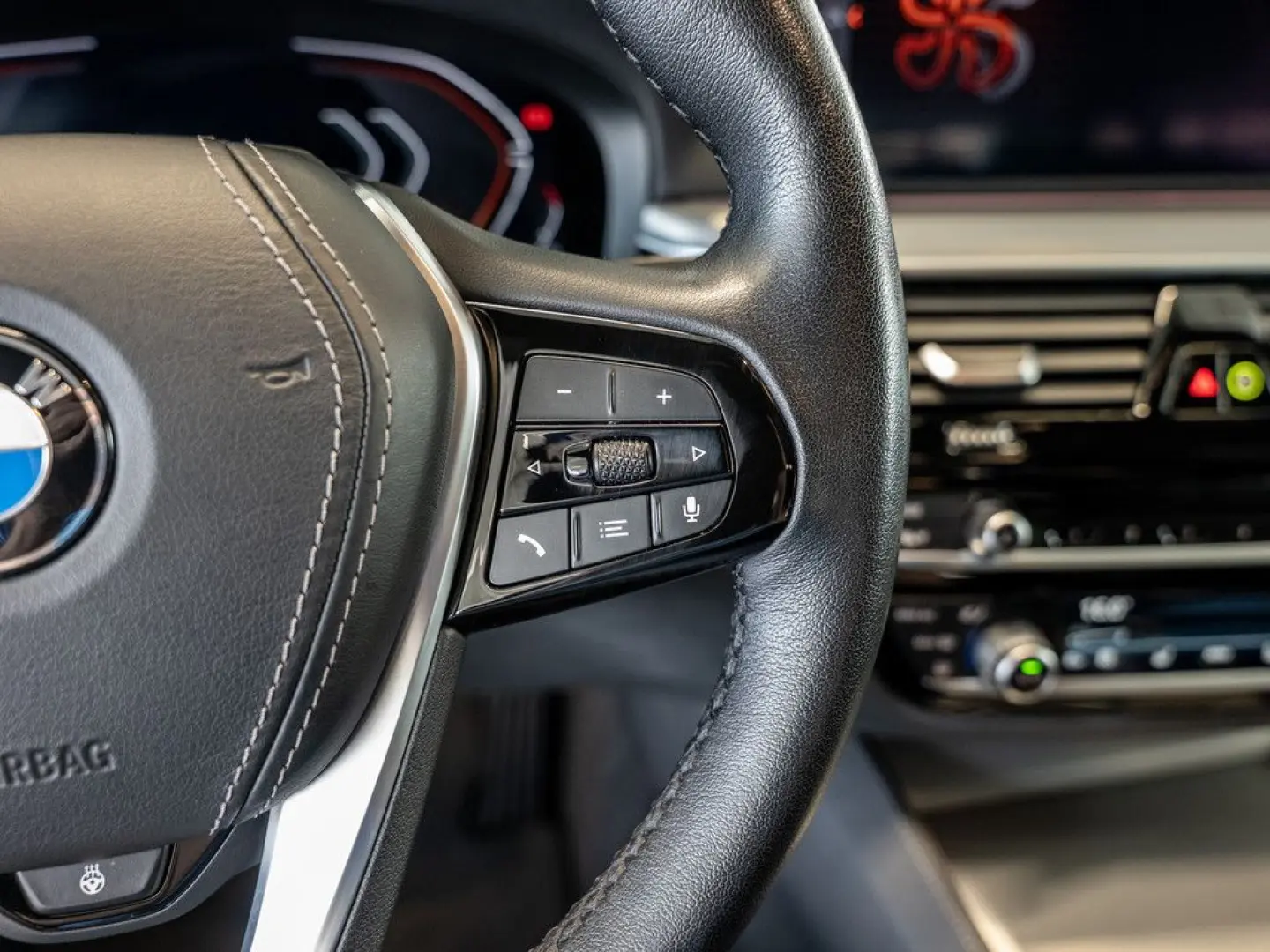 520d xDrive Luxury Line FACEL. HUD LASER LED H/K