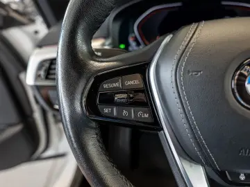 520d xDrive Luxury Line FACEL. HUD LASER LED H/K