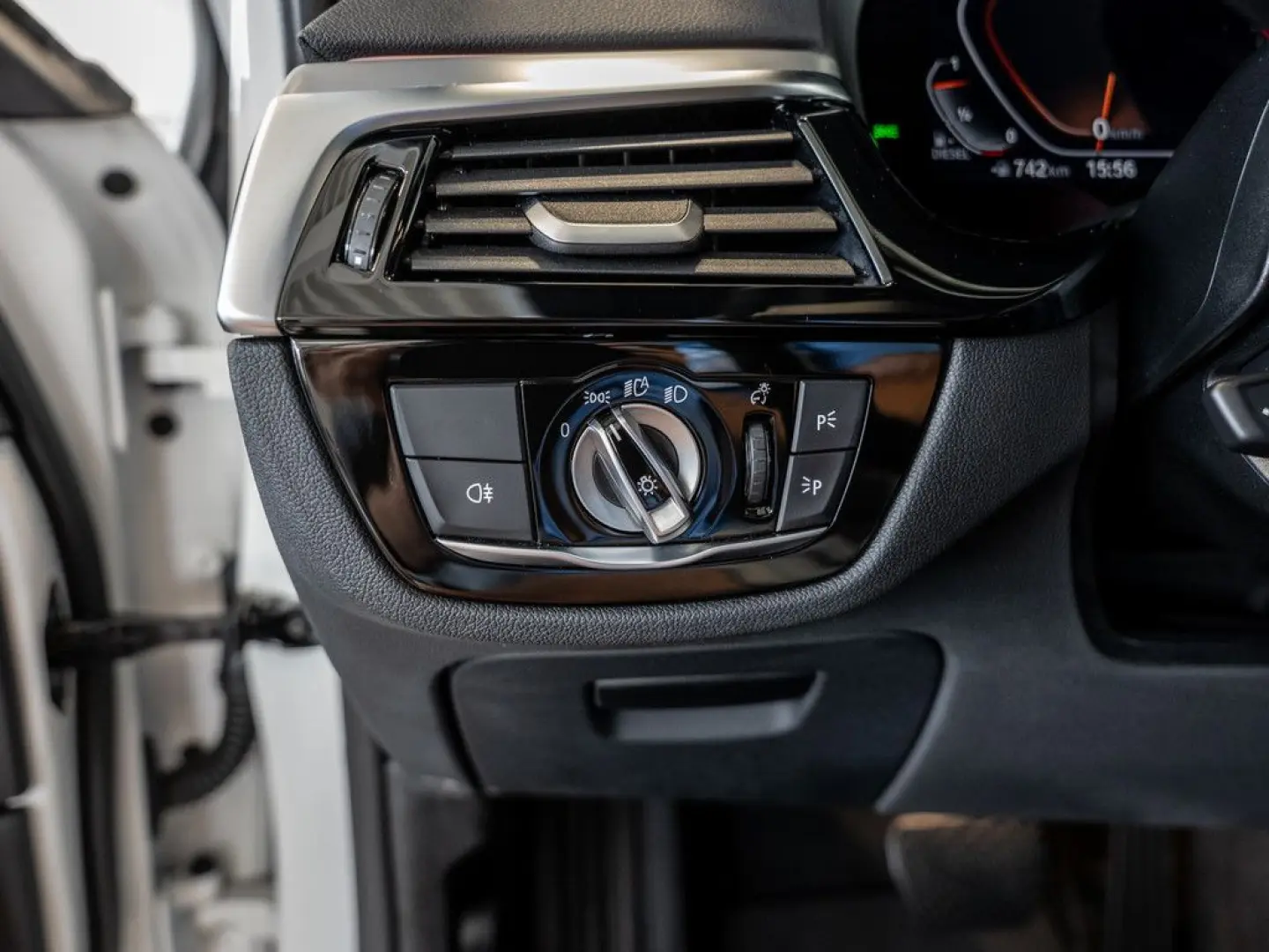 520d xDrive Luxury Line FACEL. HUD LASER LED H/K