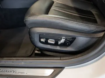 520d xDrive Luxury Line FACEL. HUD LASER LED H/K