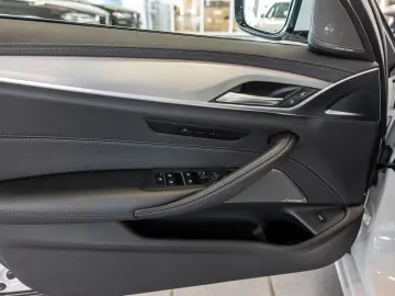 520d xDrive Luxury Line FACEL. HUD LASER LED H/K