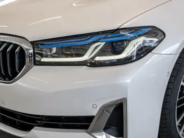 520d xDrive Luxury Line FACEL. HUD LASER LED H/K