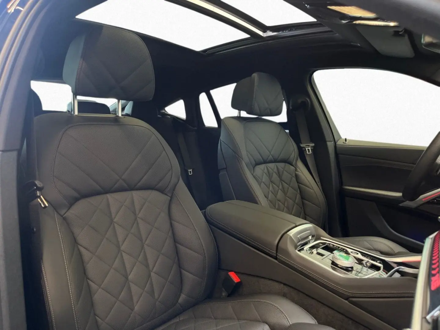 X6 xDrive40d M Sport 2-Achs,StHz,Pano,AHK,H/K