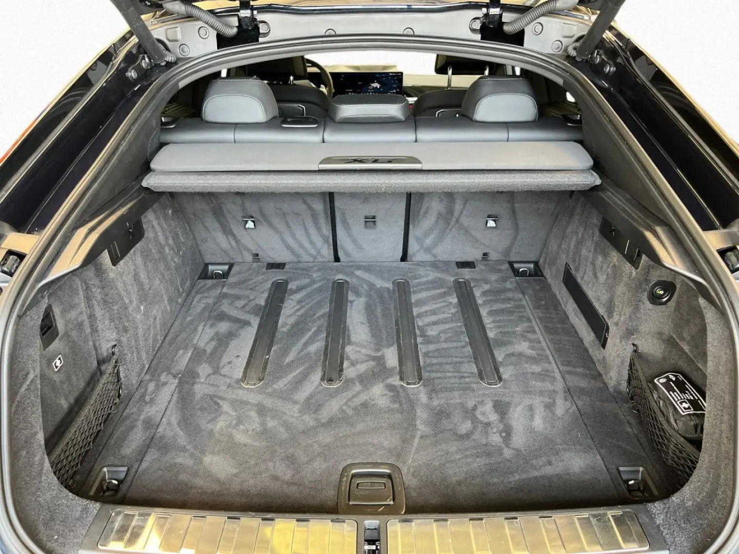 X6 xDrive40d M Sport 2-Achs,StHz,Pano,AHK,H/K