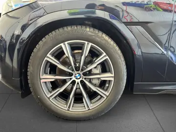 X6 xDrive40d M Sport 2-Achs,StHz,Pano,AHK,H/K