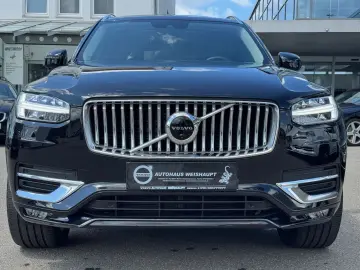 XC90 B5*Inscription*360°*Pano*AHK*Standheizg*H&K