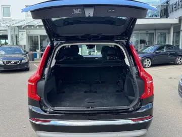 XC90 B5*Inscription*360°*Pano*AHK*Standheizg*H&K