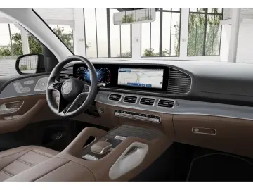 Mercedes-Benz GLE 450 d 4M AMG+AHK+360°+Night+StHz