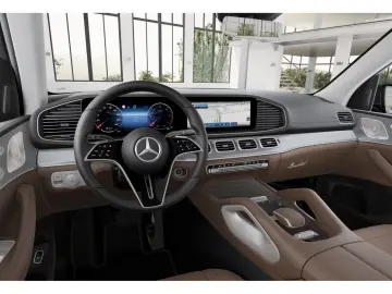 Mercedes-Benz GLE 450 d 4M AMG+AHK+360°+Night+StHz