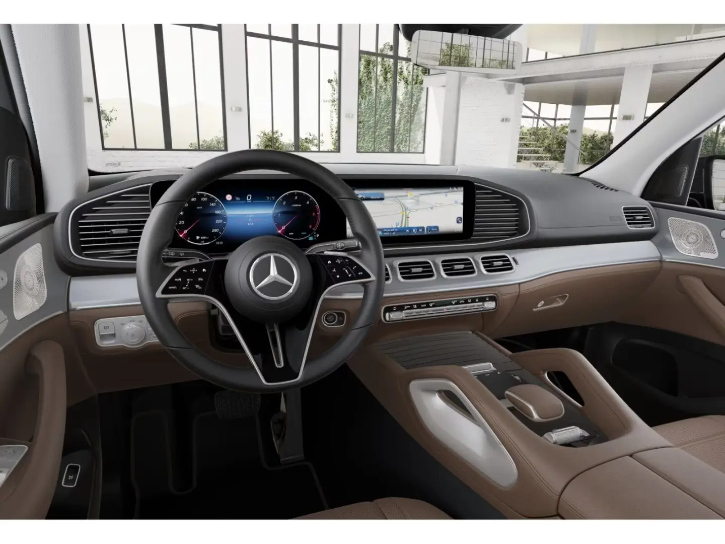 Mercedes-Benz GLE 450 d 4M AMG+AHK+360°+Night+StHz